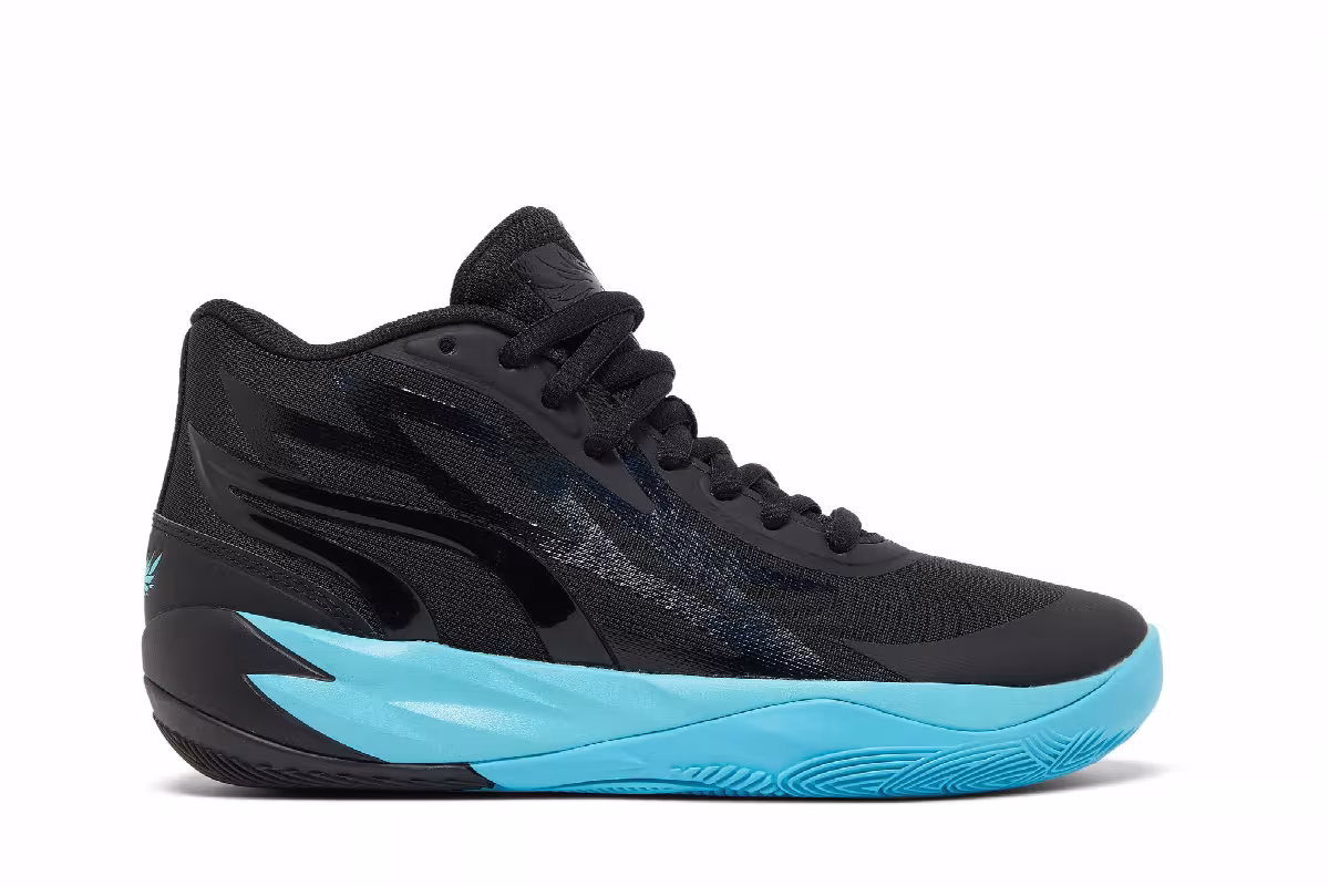 Puma MB.02 Jr Phenom, view 2