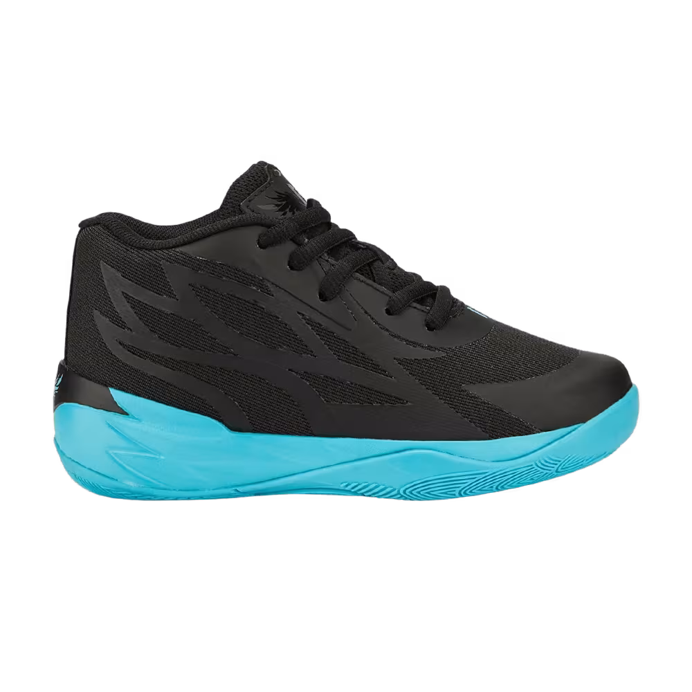 Puma MB.02 Little Kid Phenom