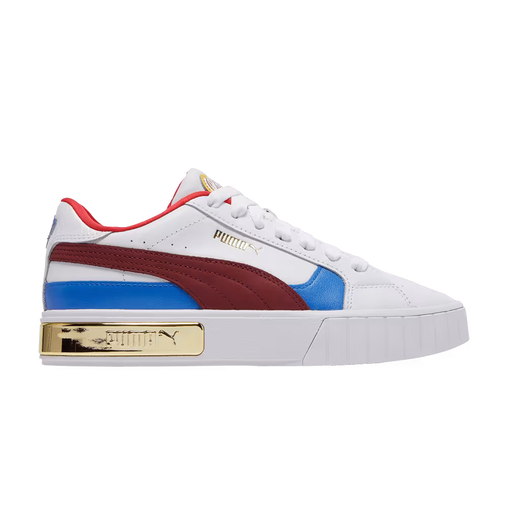 DC Comics x Puma Women's Cali Star Wonder Woman