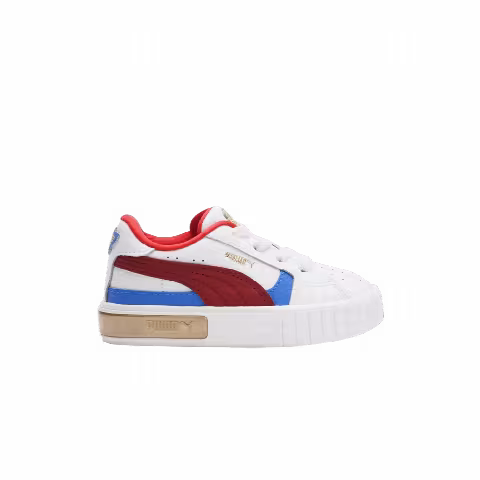 DC Comics x Puma Cali Star Infant 'Wonder Woman'