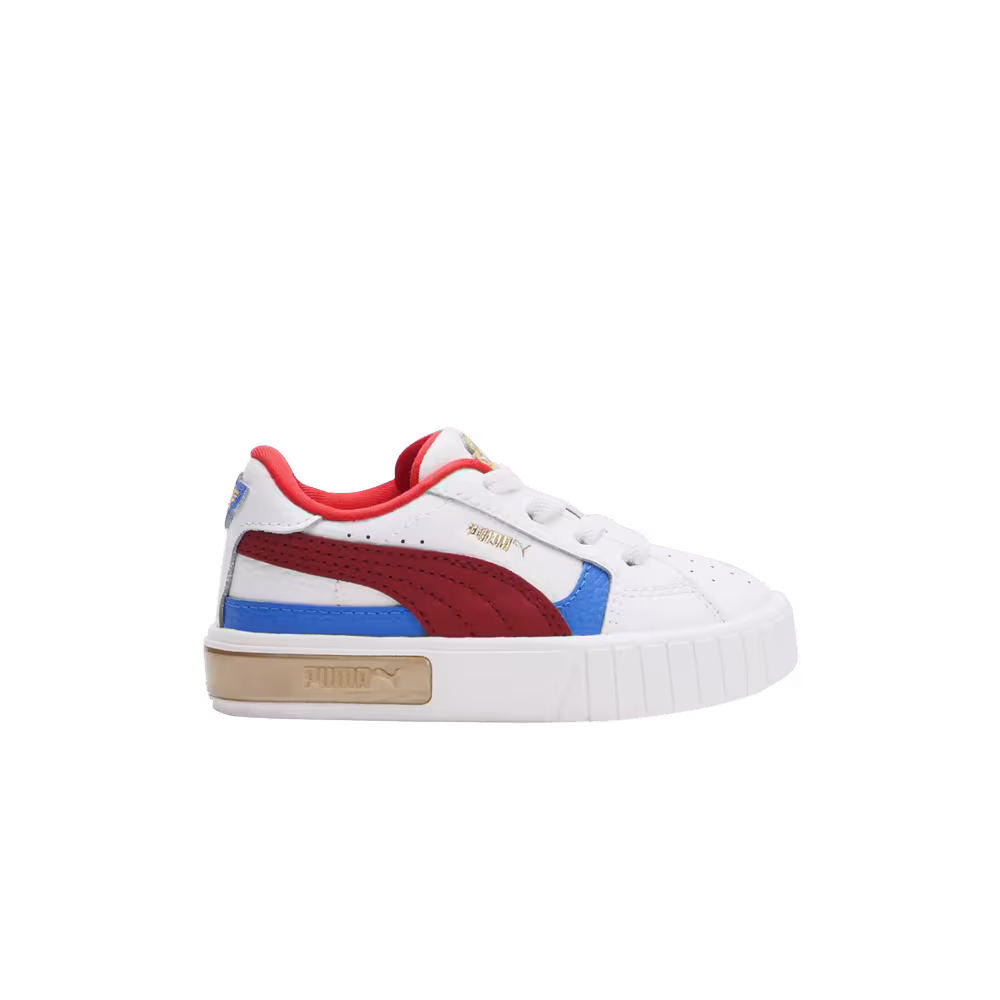 DC Comics x Puma Cali Star Infant Wonder Woman