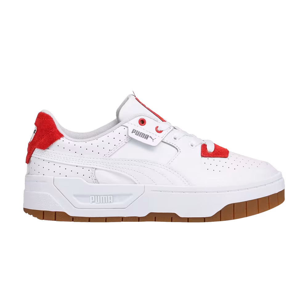 Puma Women's Cali Dream Heritage