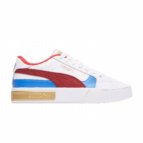 Puma DC Comics x Cali Star Jr 'Wonder Woman'