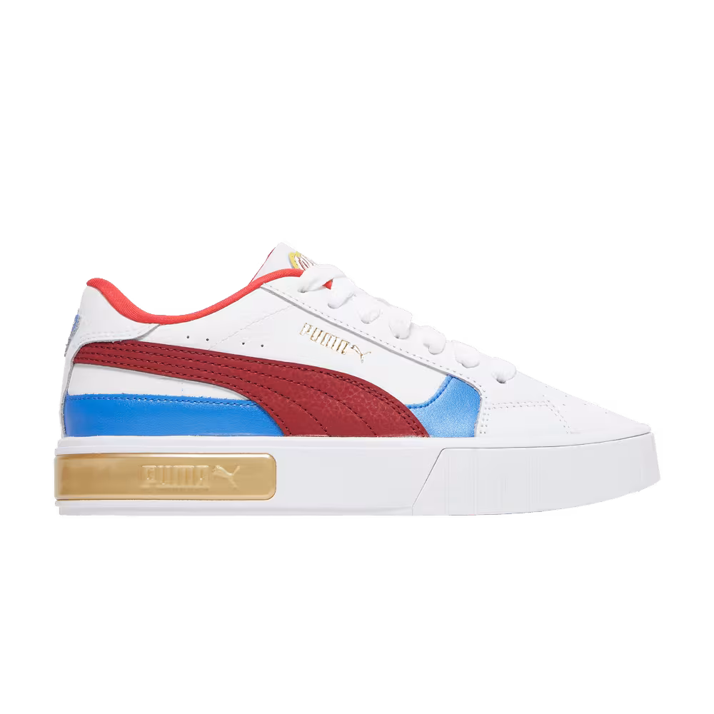 Puma DC Comics x Cali Star Jr Wonder Woman