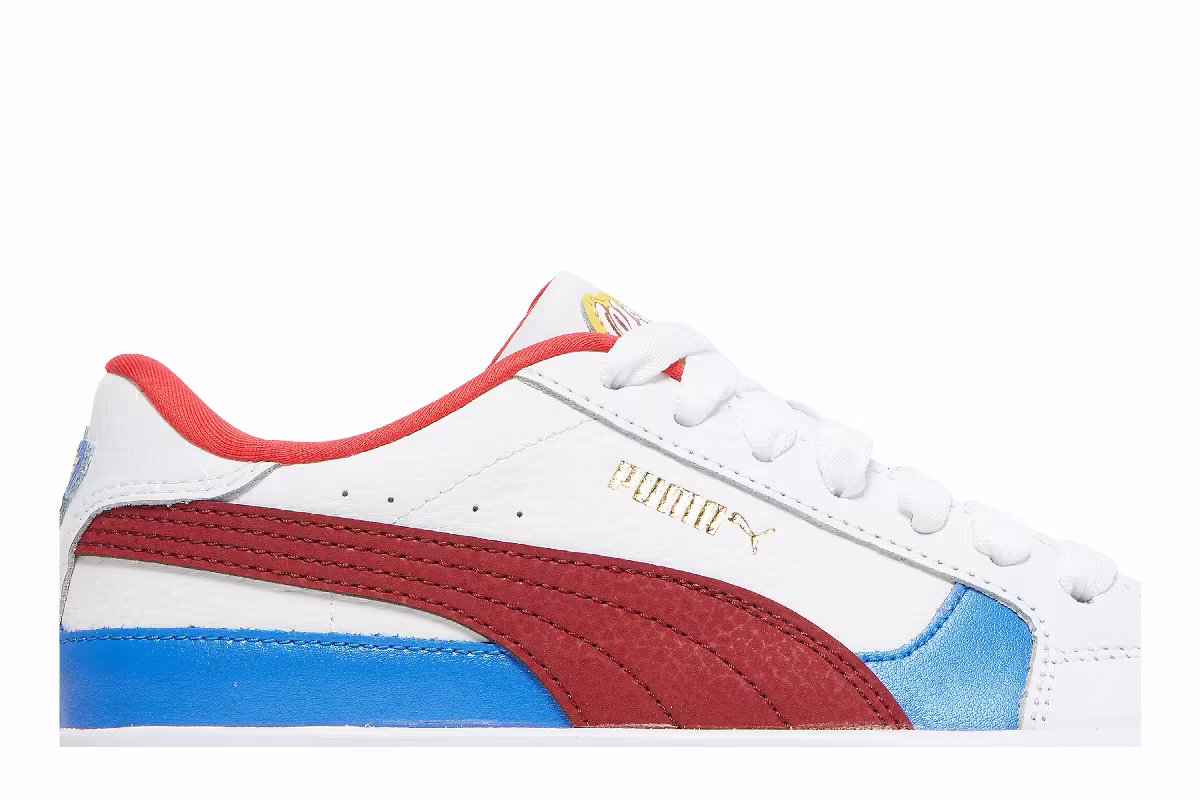 Puma DC Comics x Cali Star Jr Wonder Woman, view 3