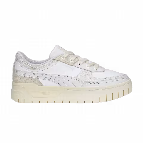 Puma Wmns Cali Dream 'Thrifted - White Ivory'