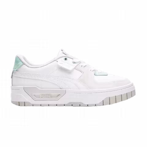 Puma Wmns Cali Dream 'White Mist Green'