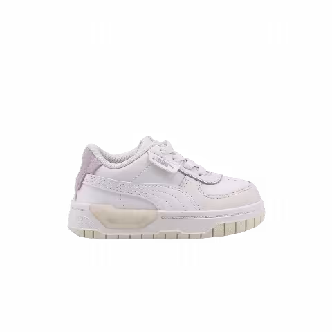 Puma Cali Dream Infant 'White Nimbus Cloud'
