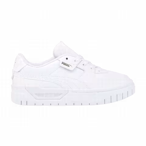 Puma Wmns Cali Dream Leather 'White'
