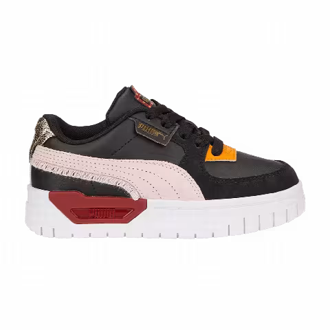 Puma Cali Dream Little Kid 'Boho Gleam - Black'