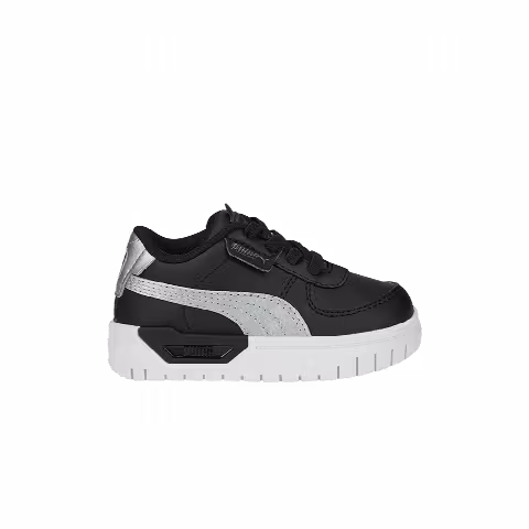 Puma Cali Dream Infant 'Shiny Pack - Black'