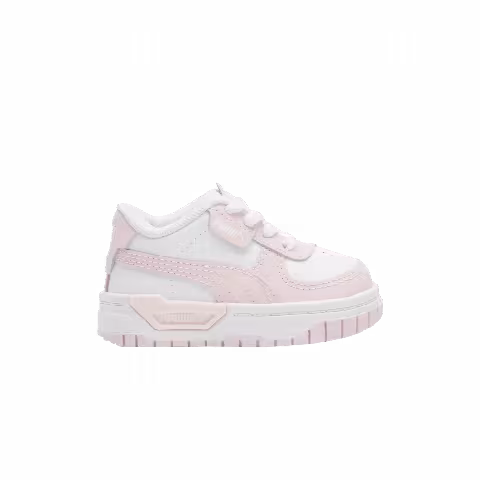 Puma Cali Dream Infant 'Pastel - White Chalk Pink'