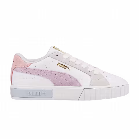 Puma Wmns Cali Star 'White Lavender Fog'
