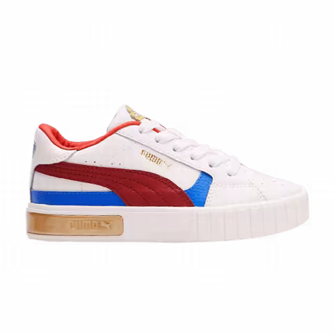Puma DC Comics x Cali Star Little Kid 'Wonder Woman'
