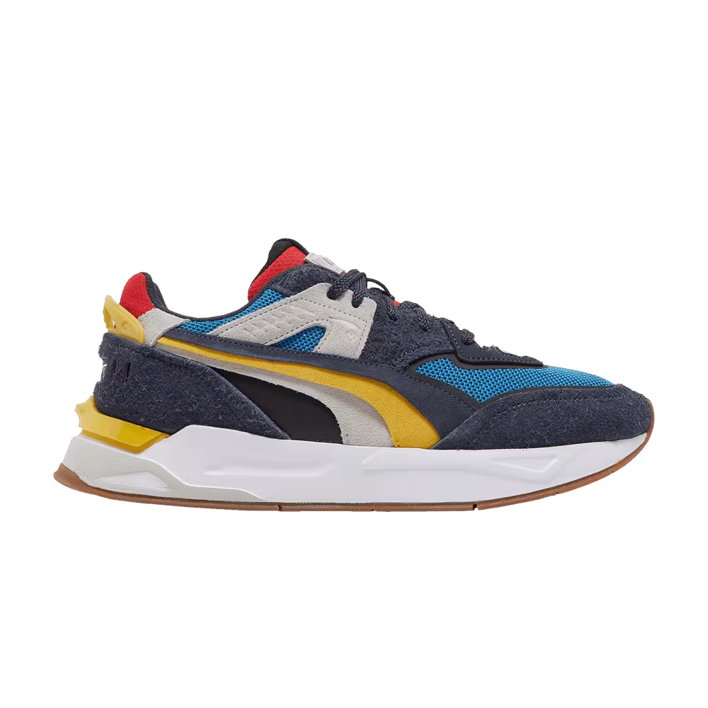 Puma Mirage Sport Layers Vallarta Blue