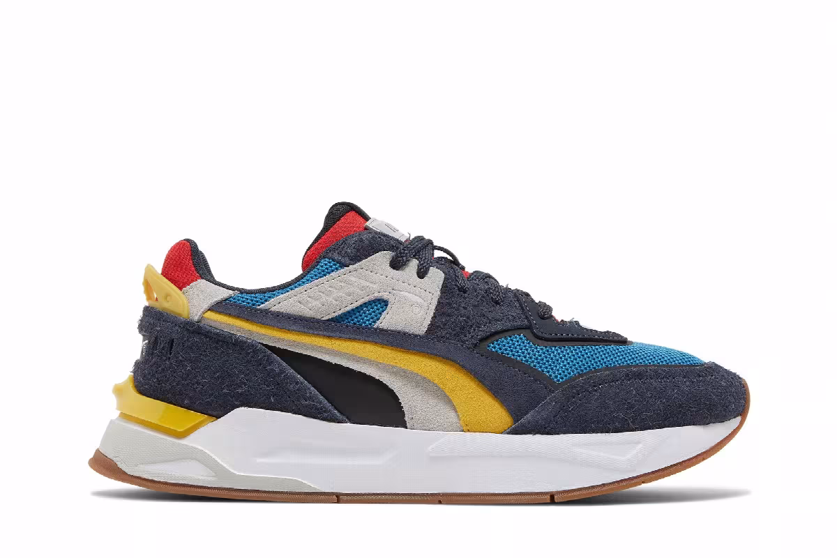 Puma Mirage Sport Layers Vallarta Blue, view 2
