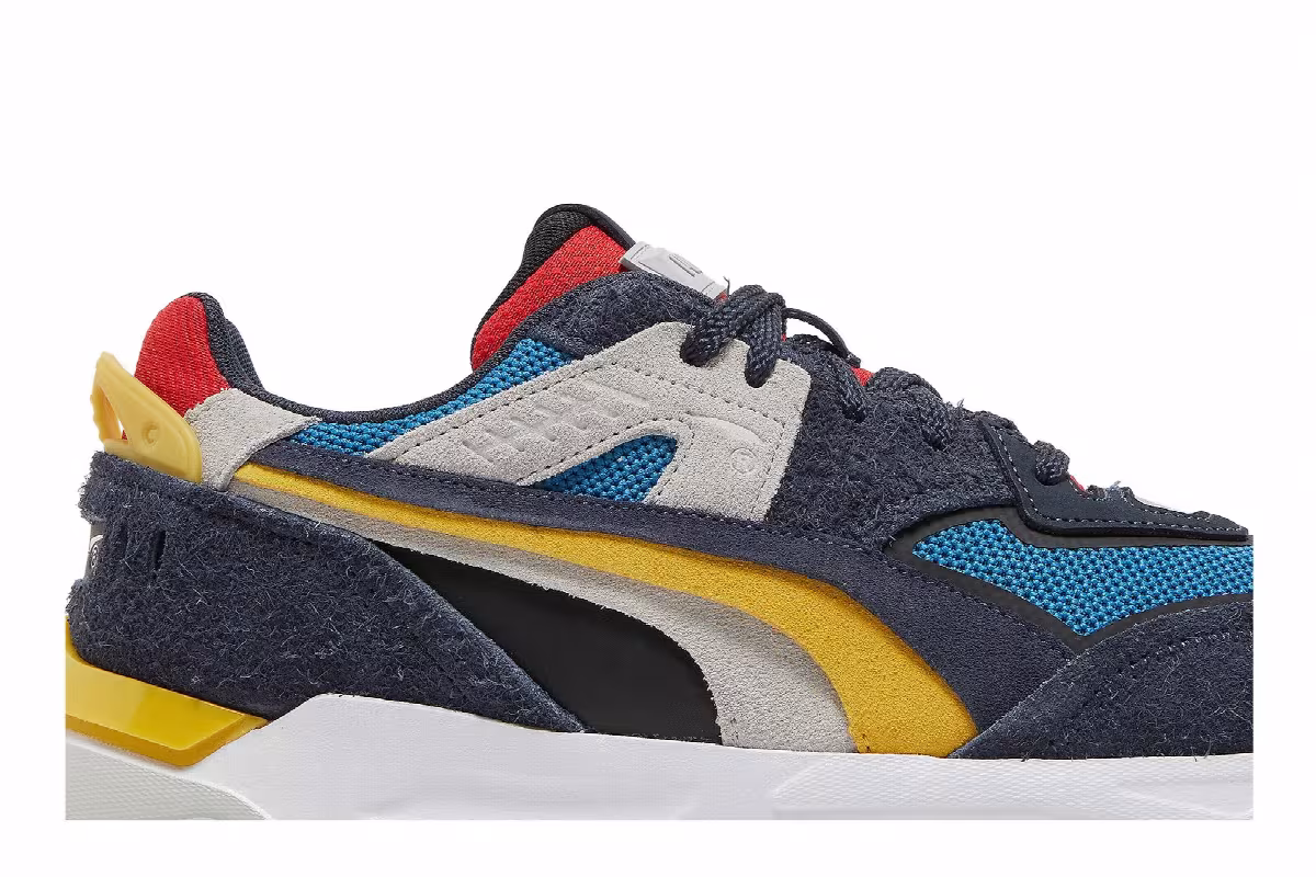 Puma Mirage Sport Layers Vallarta Blue, view 3