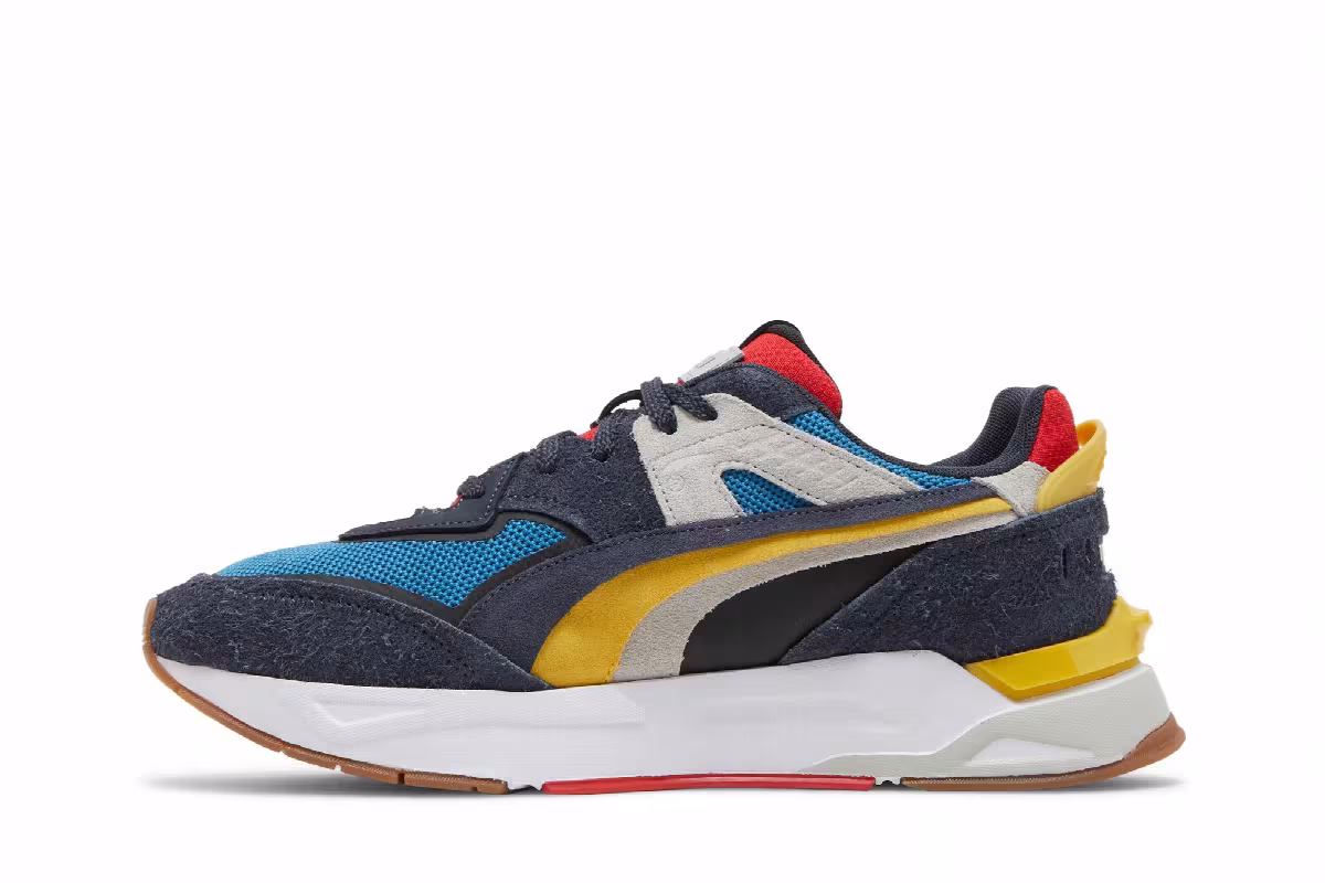 Puma Mirage Sport Layers Vallarta Blue, view 4