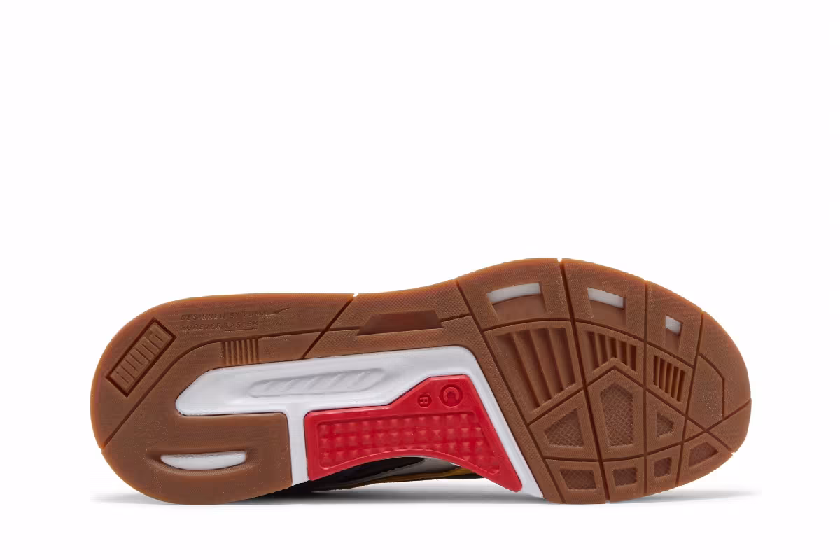 Puma Mirage Sport Layers Vallarta Blue, view 5