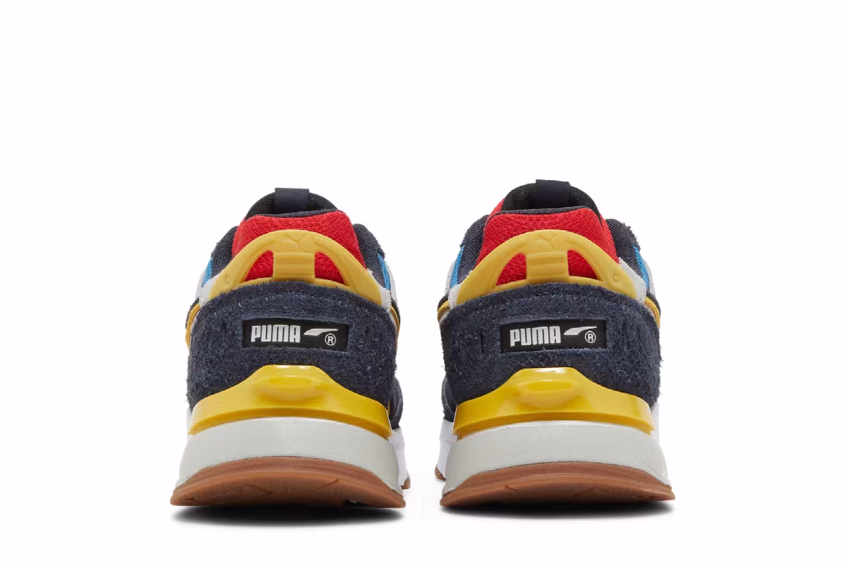 Puma Mirage Sport Layers Vallarta Blue, view 7