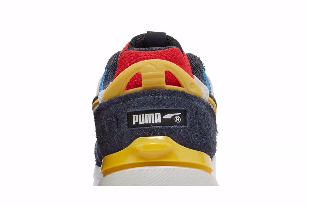 Puma Mirage Sport Layers Vallarta Blue, view 8