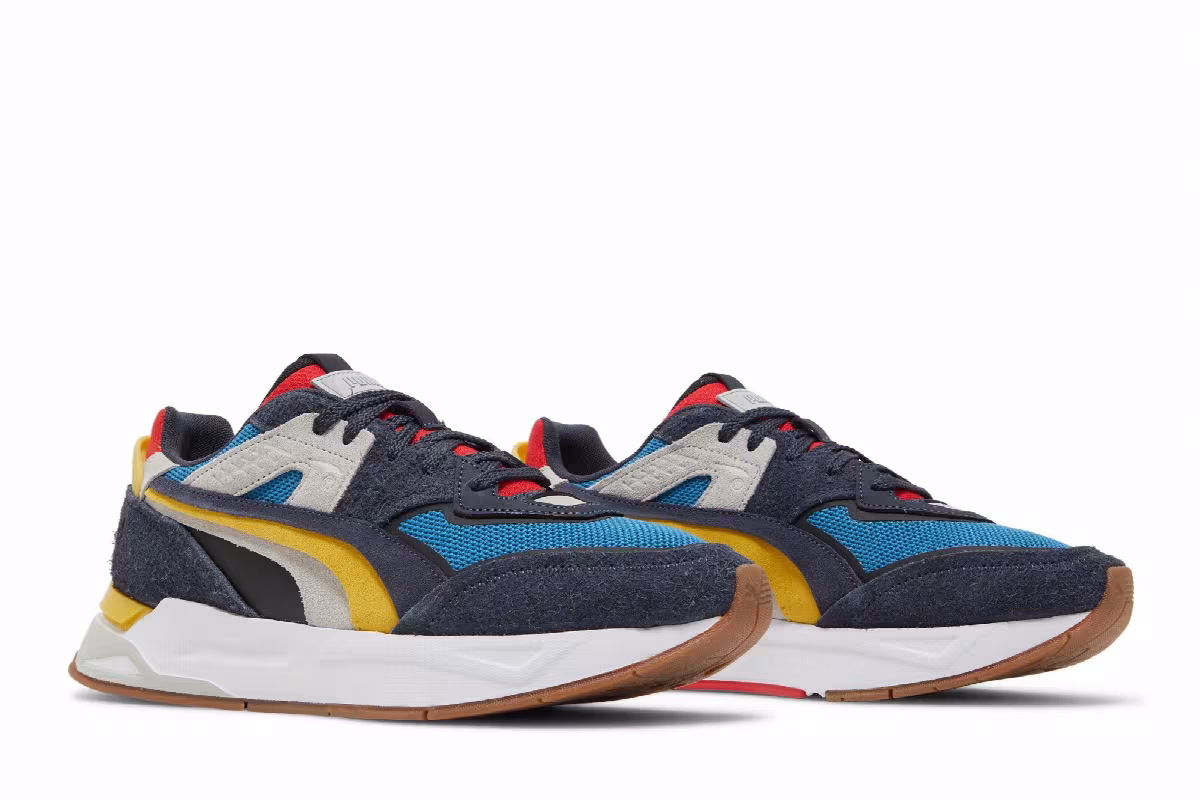 Puma Mirage Sport Layers Vallarta Blue, view 9