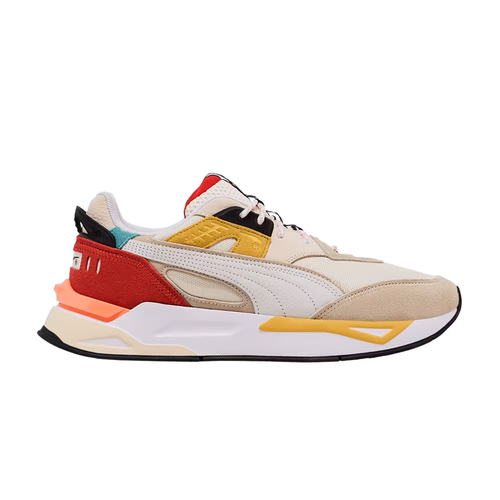 Puma Mirage Sport HC Pristine