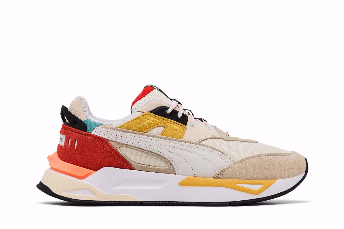 Puma Mirage Sport HC Pristine, view 2