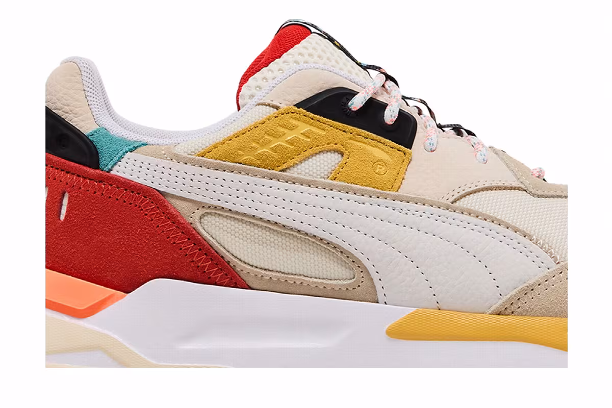 Puma Mirage Sport HC Pristine, view 3