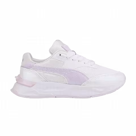 Puma Wmns Mirage Sport Glow 'White Lavender Fog'