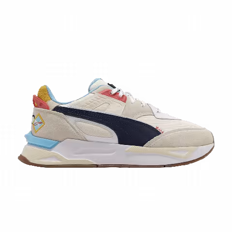 Puma Mirage Sport Patches 'Pristine'
