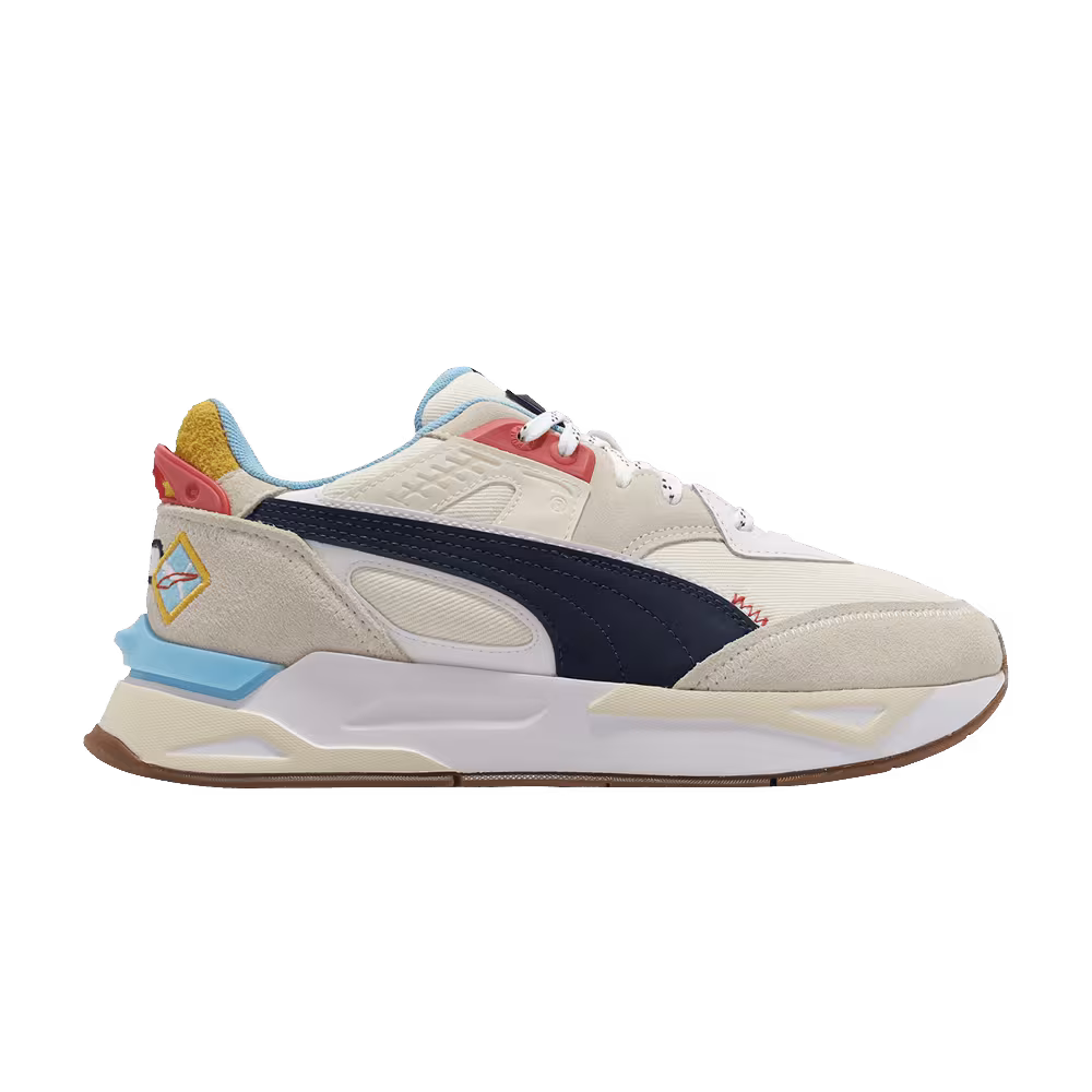Puma Mirage Sport Patches Pristine