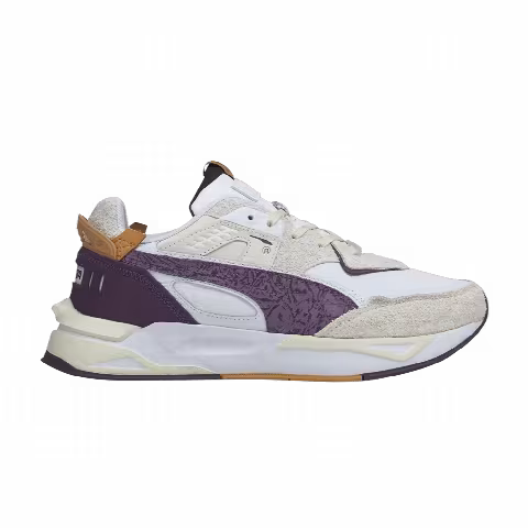 Puma Mirage Sport SC 'White Vaporous Grey'