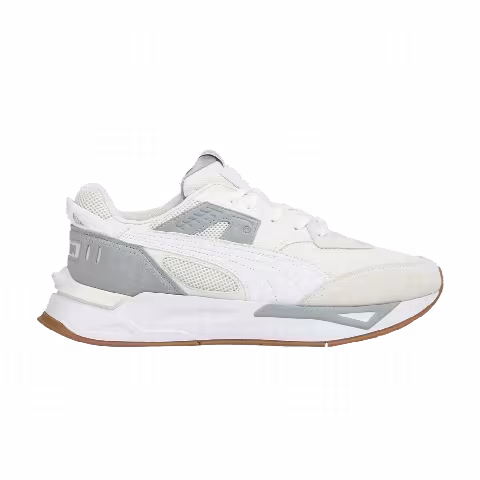 Puma Mirage Sport 'Remix - Vaporous Grey White'
