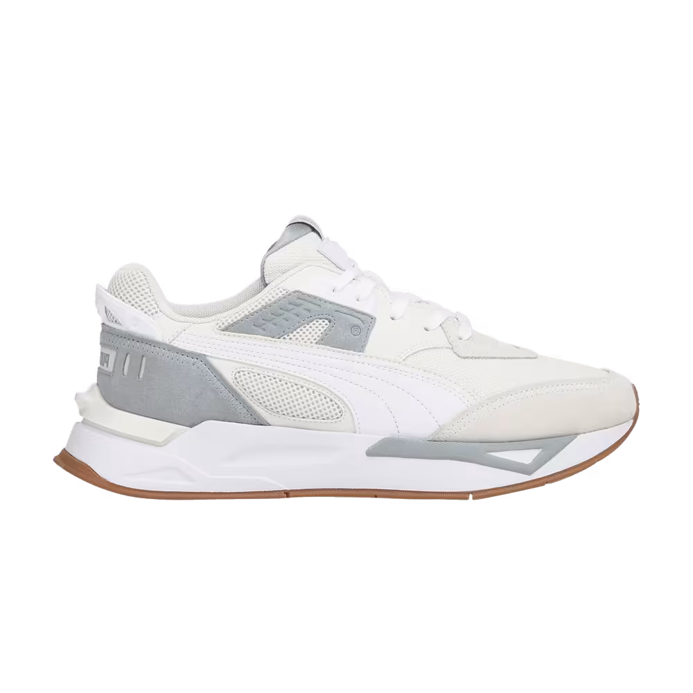 Puma Mirage Sport Remix - Vaporous Grey White