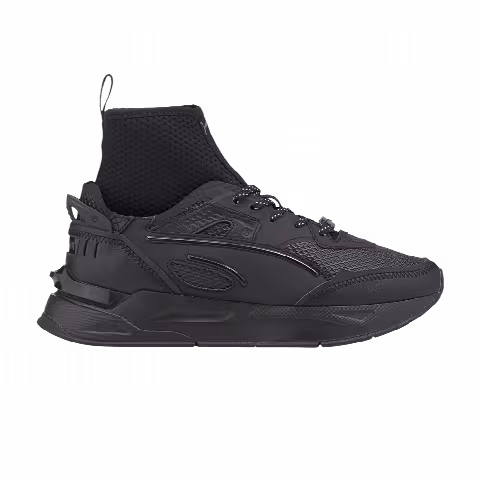 Puma Mirage Sport AD4PT 'Black Steel Grey'