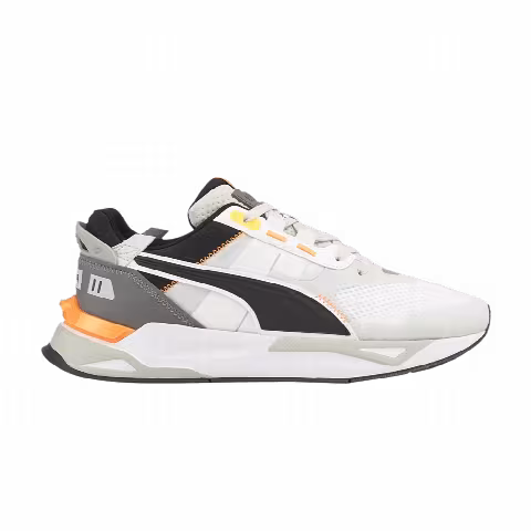 Puma Mirage Sport Tech 'White Castlerock'