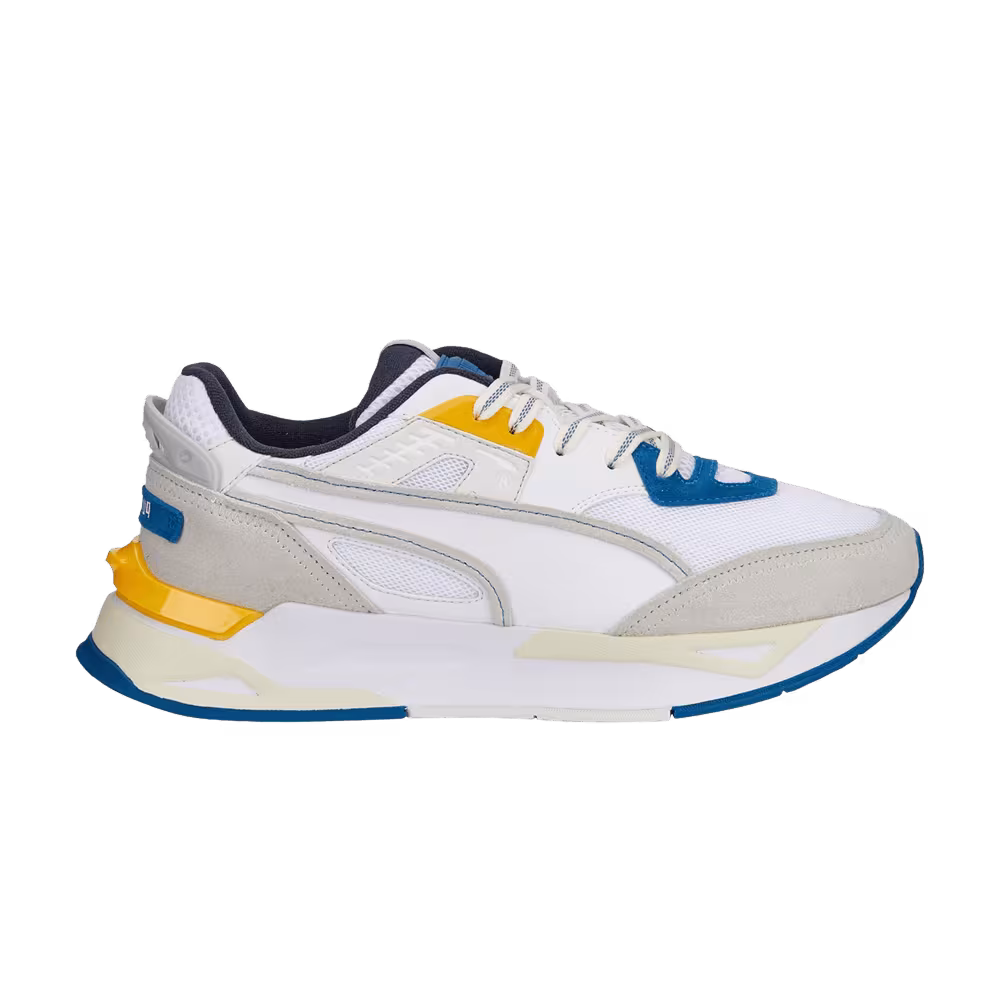 Puma Mirage Sport Cut Out Nimbus Cloud Lake Blue