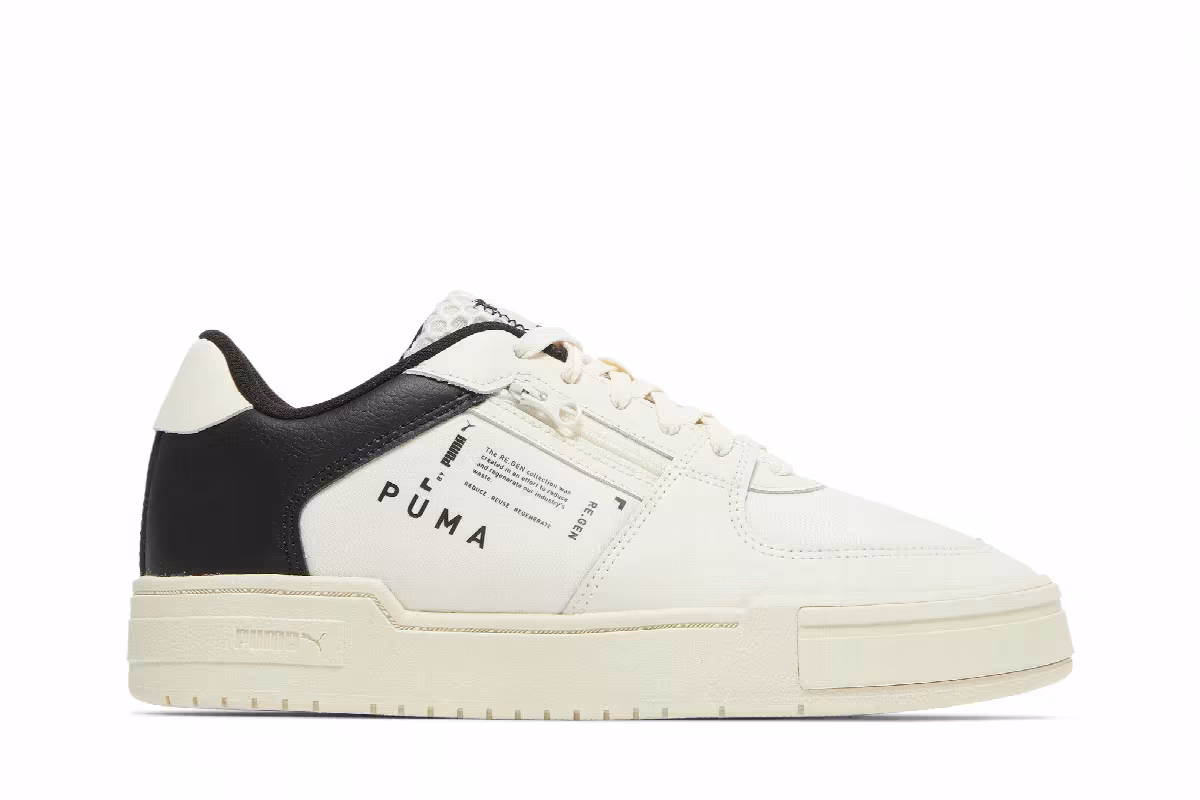 Puma CA Pro RE.GEN, view 2