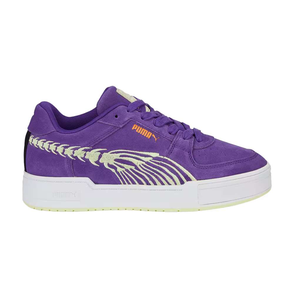 Puma CA Pro Haunted
