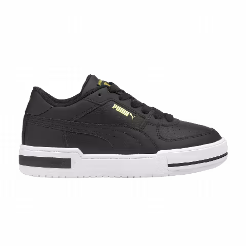 Puma CA Pro Classic Big Kid 'Black'