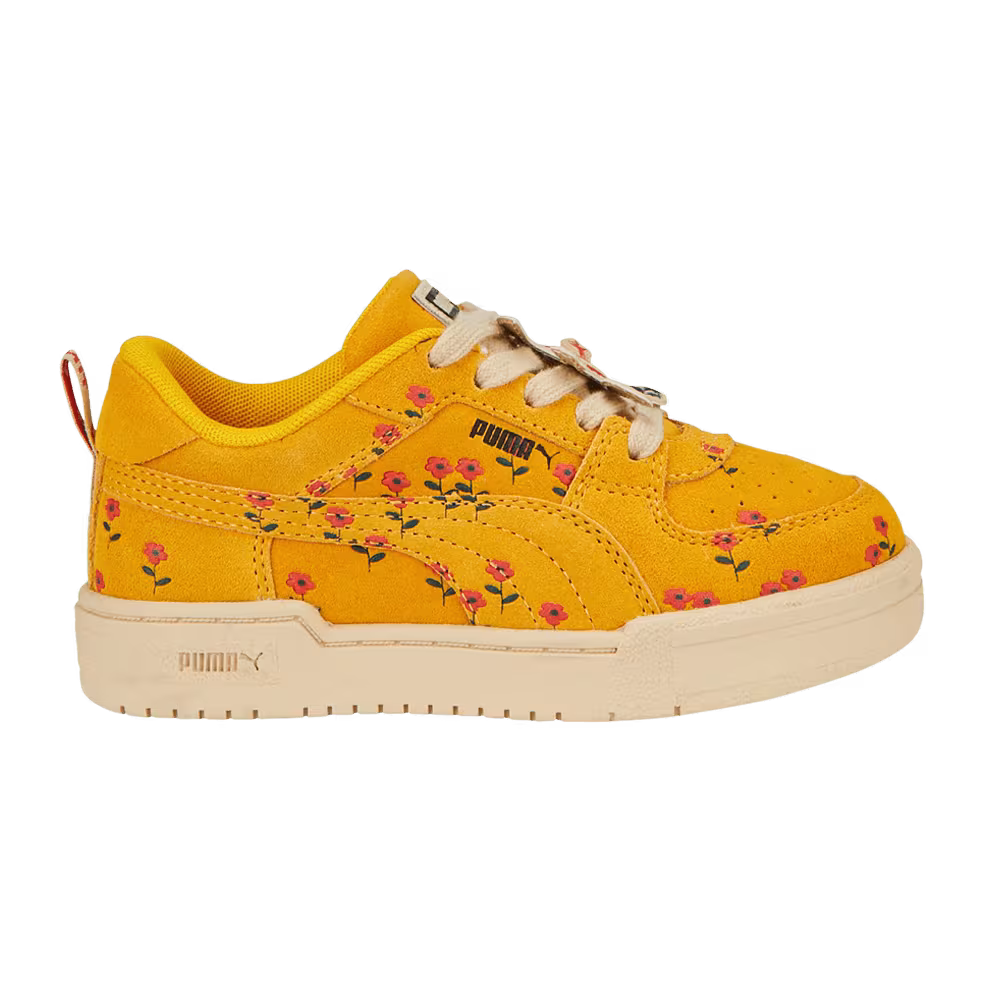 Puma Tinycottons x CA Pro Little Kid Floral