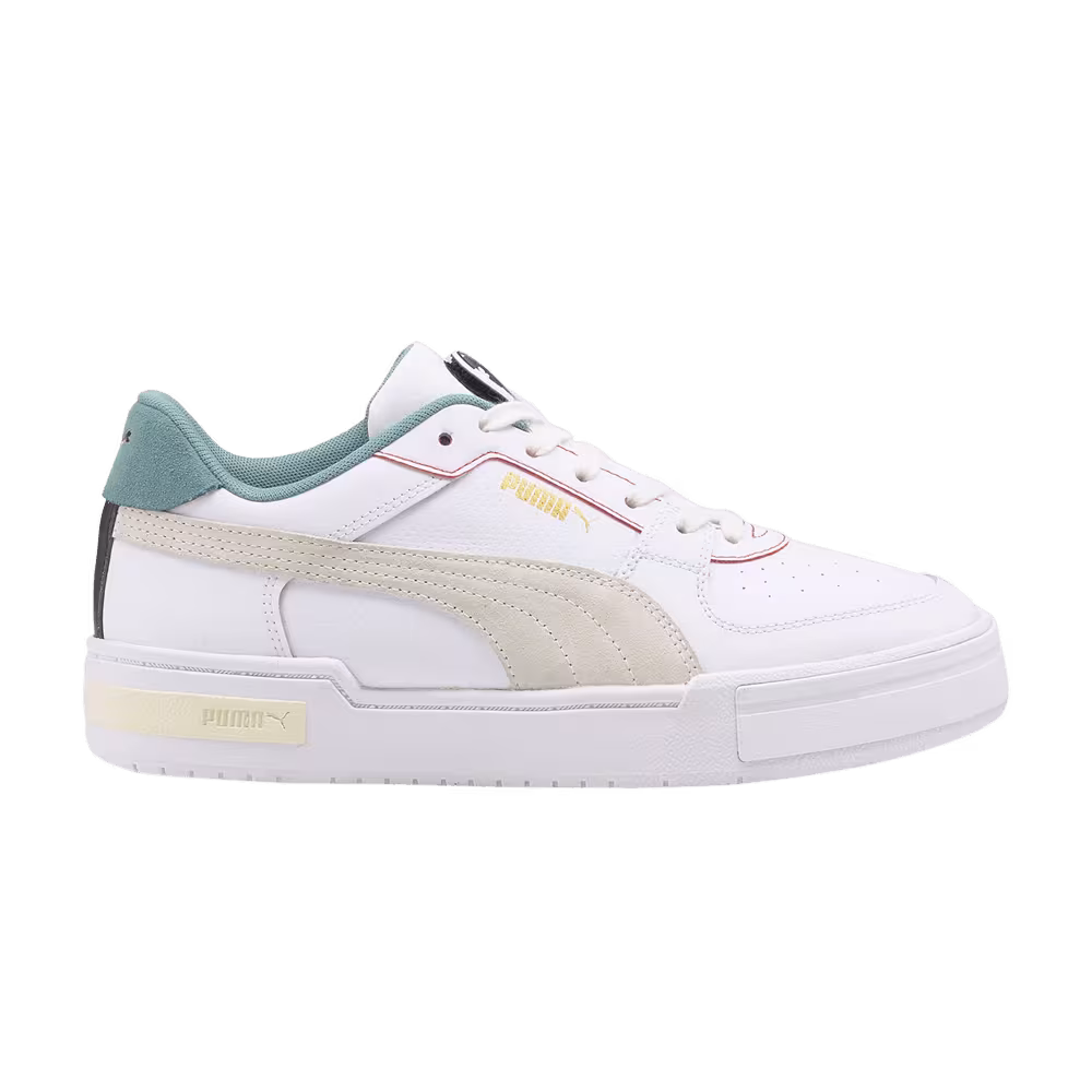 Puma CA Pro Go For