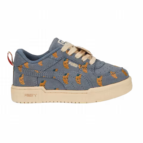 Tinycottons x Puma CA Pro Little Kid 'Croissant'