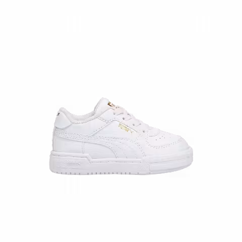 Puma CA Pro Classic AC Infant 'Black Gold'