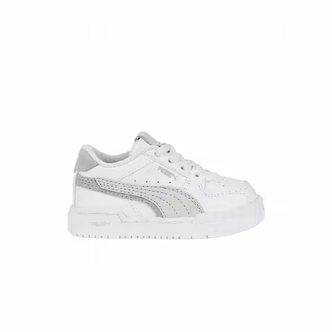 Puma CA Pro Infant 'Glitch - White Feather Grey'