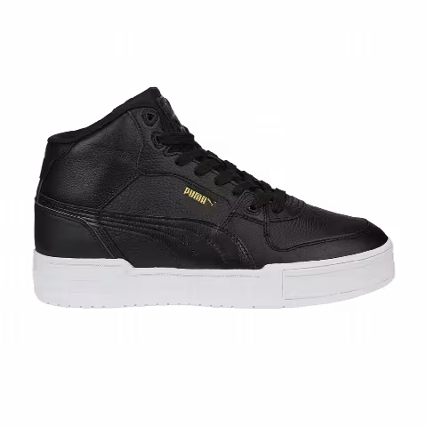 Puma CA Pro Mid 'Black White Gold'