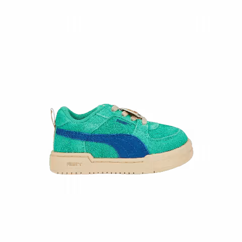Tinycottons x Puma CA Pro Infant 'Croissant'