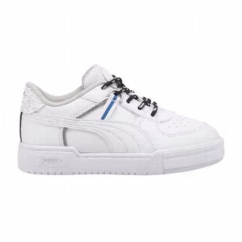 Puma CA Pro Little Kid 'Astronauts - White'
