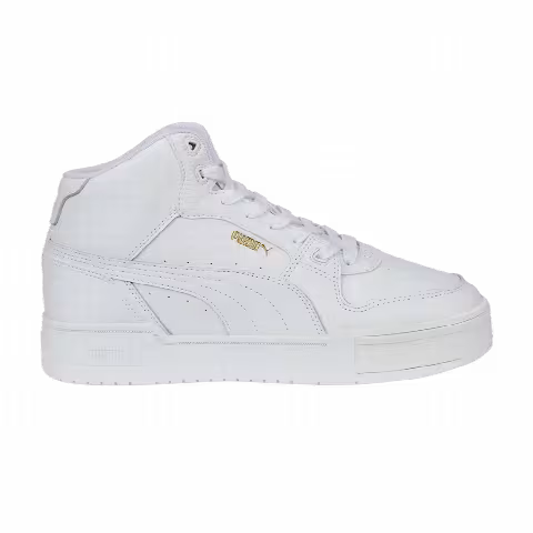 Puma CA Pro Mid 'White Team Gold'